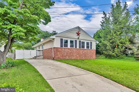 600 Central Ave, Runnemede, NJ 08078