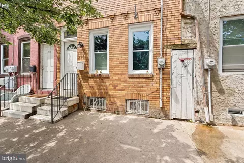 313 Chestnut St, Camden, NJ 08103