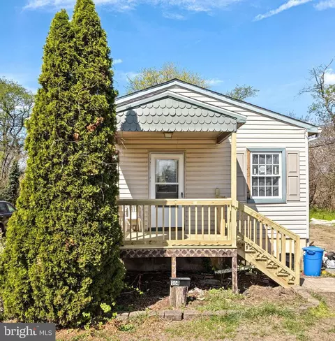 114 Harvard Ave, Gloucester City, NJ 08030