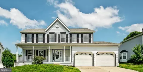22 Billingsport Dr, Sicklerville, NJ 08081