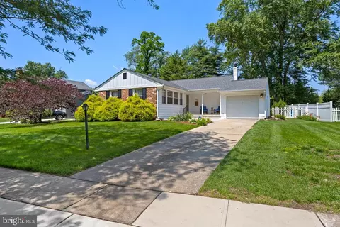 1362 Paddock Way, Cherry Hill, NJ 08034