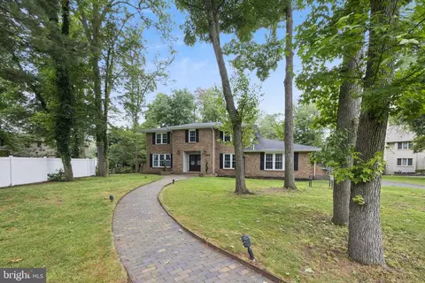 1809 E Fireside Ct, Cherry Hill, NJ 08003