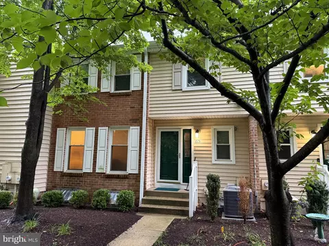 615 Society Hill Blvd, Cherry Hill, NJ 08003
