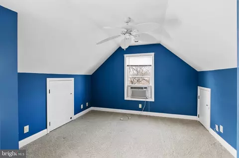 Bedroom - 501 W Evesham Rd, Runnemede, NJ 08078 photo 5 of 6