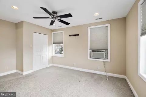 Bedroom - 501 W Evesham Rd, Runnemede, NJ 08078 photo 1 of 6