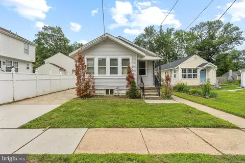 205 Evergreen, Somerdale, NJ 08083