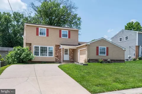 22 Clemson Rd, Cherry Hill, NJ 08034