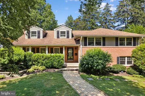 14 Birchall Dr, Haddonfield, NJ 08033
