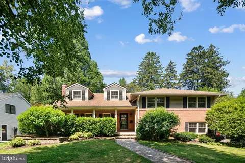 14 Birchall Dr, Haddonfield, NJ 08033 photo 42