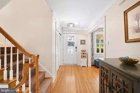 14 Birchall Dr, Haddonfield, NJ 08033 photo 4
