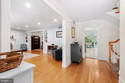 14 Birchall Dr, Haddonfield, NJ 08033 photo 5