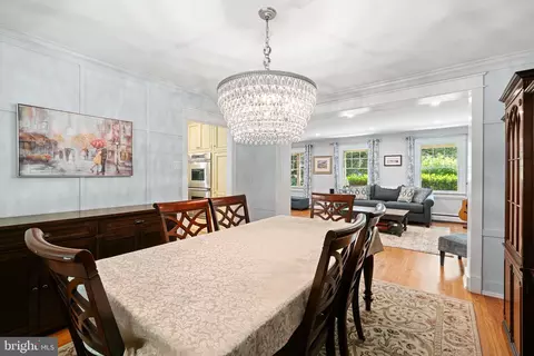 14 Birchall Dr, Haddonfield, NJ 08033 photo 9