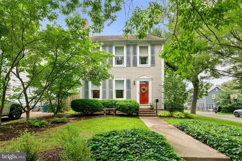 333 S Atlantic Ave, Haddonfield, NJ 08033