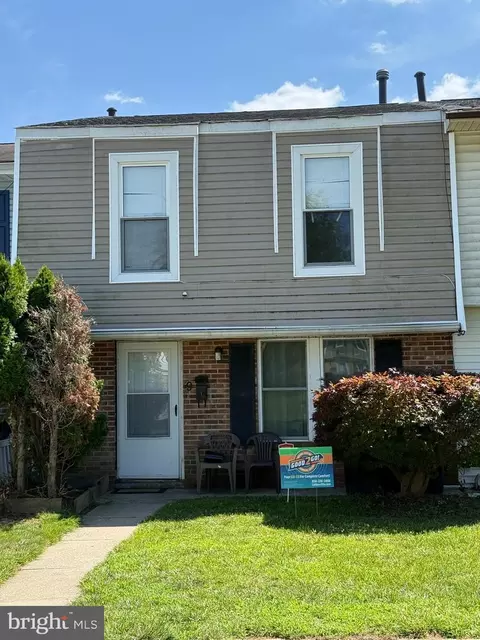 9 Melwood Ct, Sicklerville, NJ 08081
