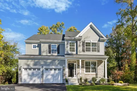 1135 Gibbsboro-kirkwood Rd, Voorhees, NJ 08043