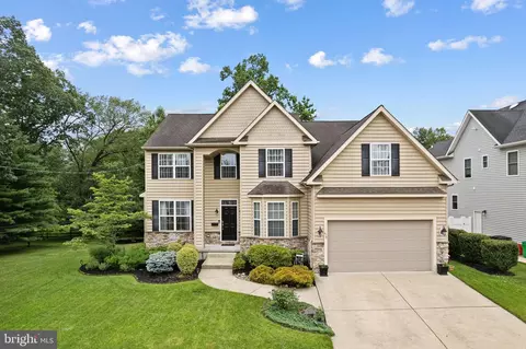 420 E Cottage Ave, Haddonfield, NJ 08033