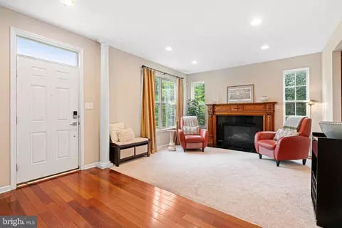 Entry Way - 420 E Cottage Ave, Haddonfield, NJ 08033 photo 4 of 8