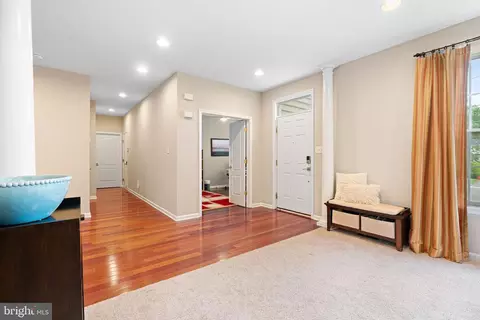Entry Way - 420 E Cottage Ave, Haddonfield, NJ 08033 photo 5 of 8