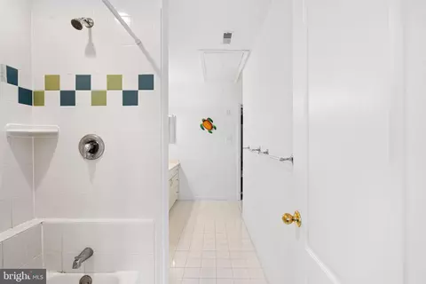 Entry Way - 420 E Cottage Ave, Haddonfield, NJ 08033 photo 8 of 8