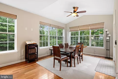 Dining - 420 E Cottage Ave, Haddonfield, NJ 08033 photo 3 of 3