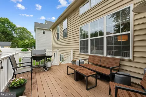 Exterior - 420 E Cottage Ave, Haddonfield, NJ 08033 photo 5 of 9