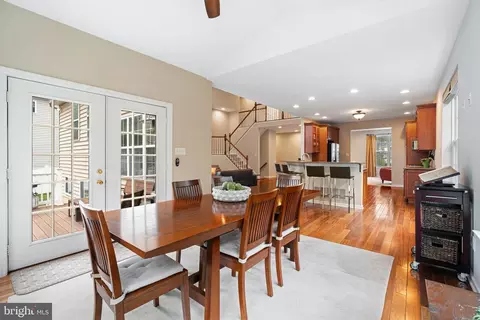 Dining - 420 E Cottage Ave, Haddonfield, NJ 08033 photo 1 of 3