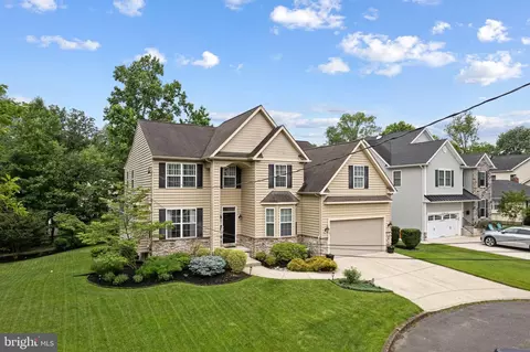 Exterior - 420 E Cottage Ave, Haddonfield, NJ 08033 photo 2 of 9