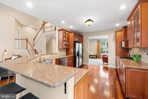 Kitchen - 420 E Cottage Ave, Haddonfield, NJ 08033 photo 1 of 1