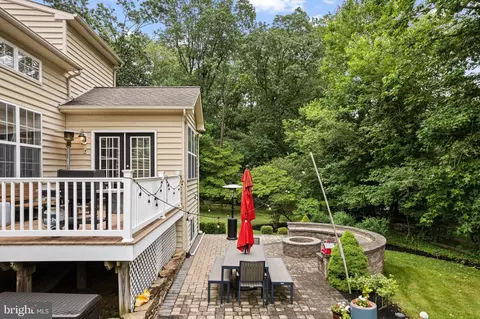Exterior - 420 E Cottage Ave, Haddonfield, NJ 08033 photo 6 of 9