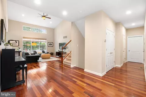 Entry Way - 420 E Cottage Ave, Haddonfield, NJ 08033 photo 2 of 8