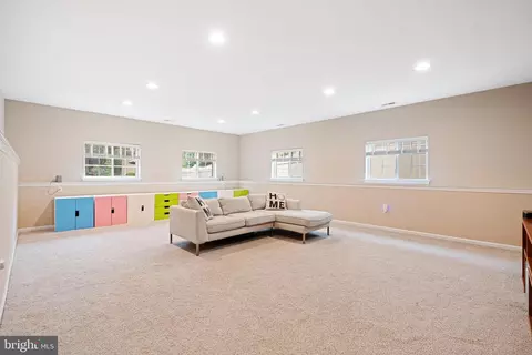 Living - 420 E Cottage Ave, Haddonfield, NJ 08033 photo 2 of 2