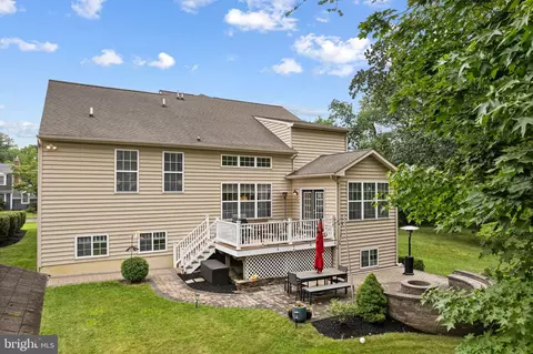 Exterior - 420 E Cottage Ave, Haddonfield, NJ 08033 photo 3 of 9