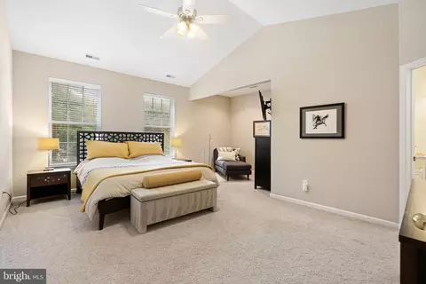 Bedroom - 420 E Cottage Ave, Haddonfield, NJ 08033 photo 1 of 7