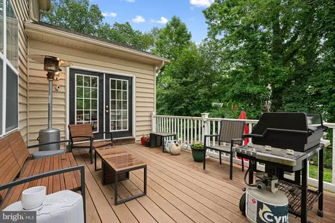 Exterior - 420 E Cottage Ave, Haddonfield, NJ 08033 photo 4 of 9
