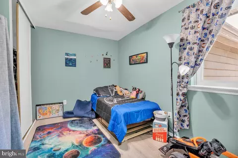 Bedroom - 105 Mason Run, Pine Hill, NJ 08021 photo 2 of 4