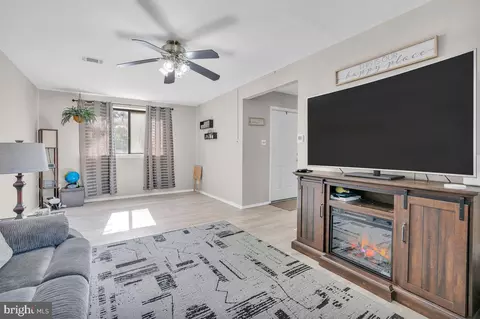 Living - 105 Mason Run, Pine Hill, NJ 08021 photo 1 of 1