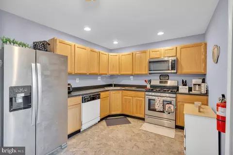 Kitchen - 105 Mason Run, Pine Hill, NJ 08021 photo 1 of 1
