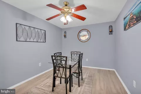 Dining - 105 Mason Run, Pine Hill, NJ 08021 photo 1 of 1