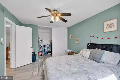 Bedroom - 105 Mason Run, Pine Hill, NJ 08021 photo 4 of 4