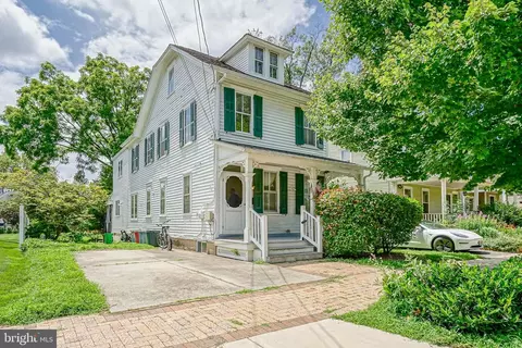 116 Peyton Ave, Haddonfield, NJ 08033