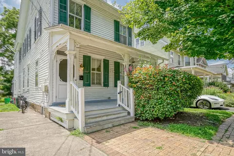 116 Peyton Ave, Haddonfield, NJ 08033 photo 2