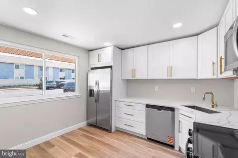 Kitchen - 1104 Mason Run, Pine Hill, NJ 08021 photo 1 of 1