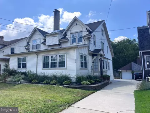 210 Haddon Ave, Collingswood, NJ 08108