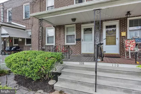 108 Edison Ave, Collingswood, NJ 08108