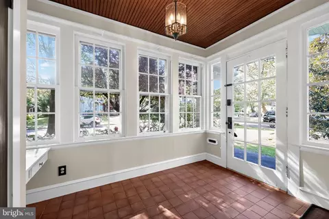 Exterior - 159 Wayne Ave, Haddonfield, NJ 08033 photo 5 of 8