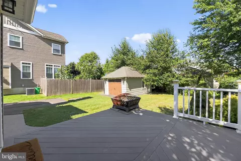 Exterior - 159 Wayne Ave, Haddonfield, NJ 08033 photo 7 of 8