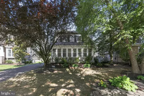 Exterior - 159 Wayne Ave, Haddonfield, NJ 08033 photo 3 of 8
