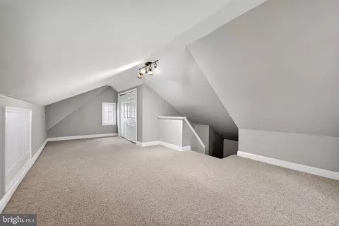 Entry Way - 159 Wayne Ave, Haddonfield, NJ 08033 photo 2 of 2