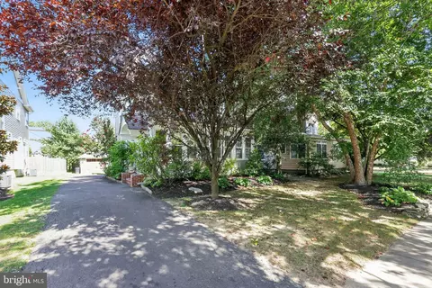 Exterior - 159 Wayne Ave, Haddonfield, NJ 08033 photo 2 of 8