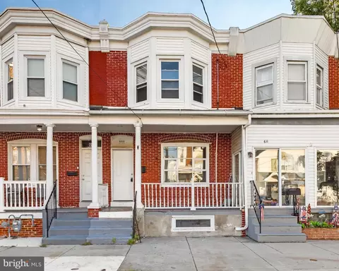 609 Ridgeway St, Gloucester City, NJ 08030